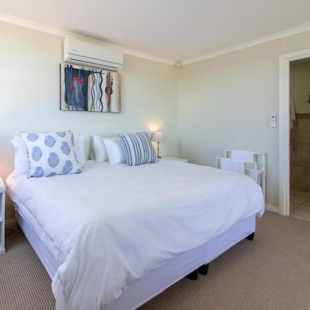 Alfred View Hotell Port Alfred Exteriör bild