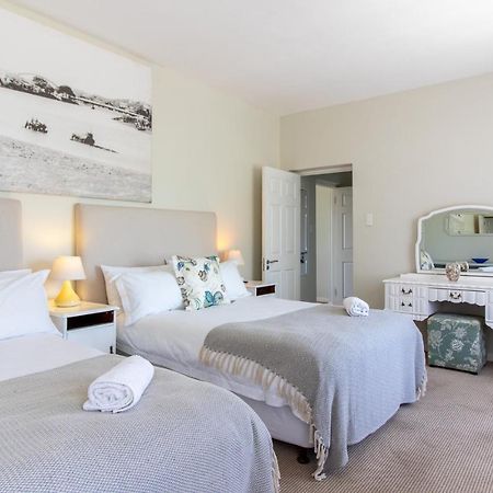 Alfred View Hotell Port Alfred Exteriör bild