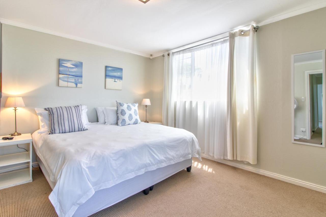 Alfred View Hotell Port Alfred Exteriör bild