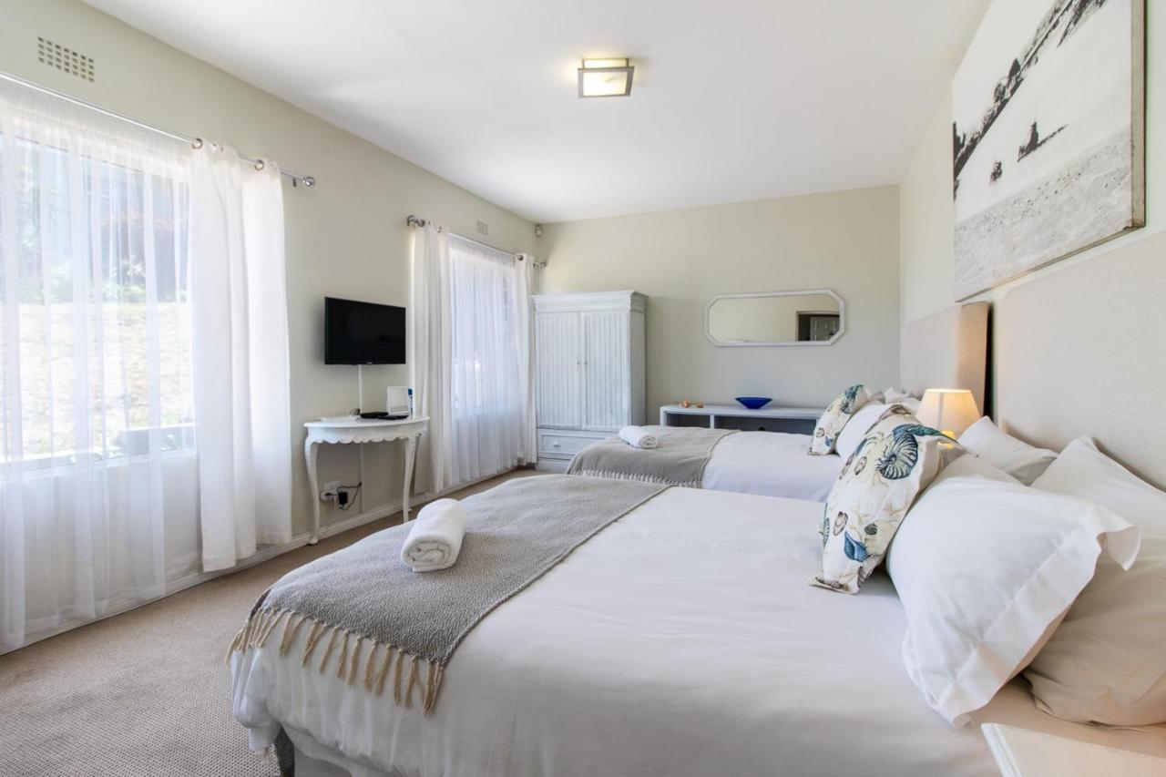 Alfred View Hotell Port Alfred Exteriör bild