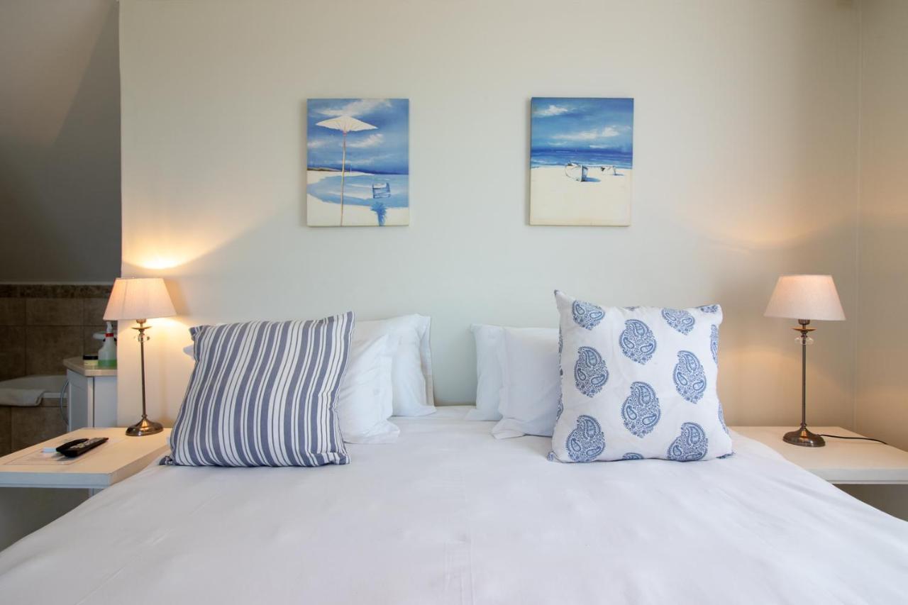 Alfred View Hotell Port Alfred Exteriör bild