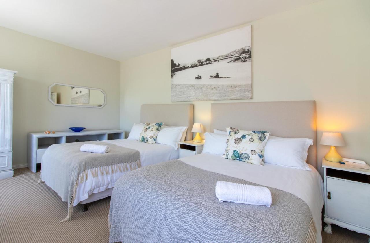 Alfred View Hotell Port Alfred Exteriör bild