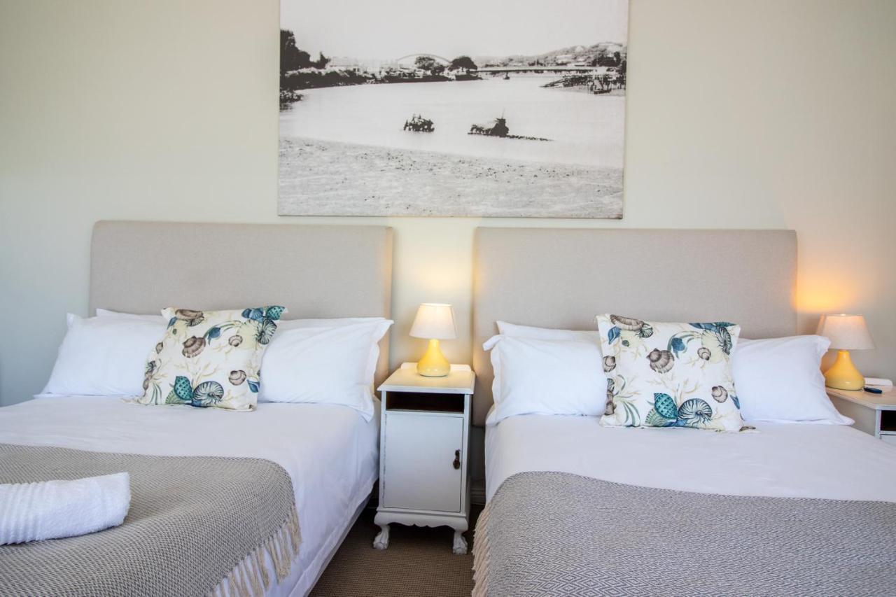 Alfred View Hotell Port Alfred Exteriör bild