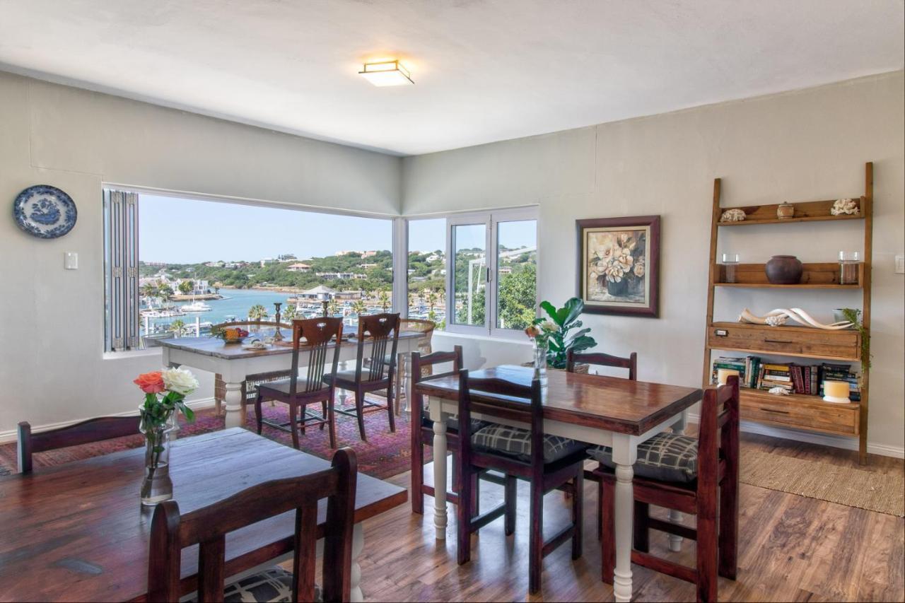 Alfred View Hotell Port Alfred Exteriör bild