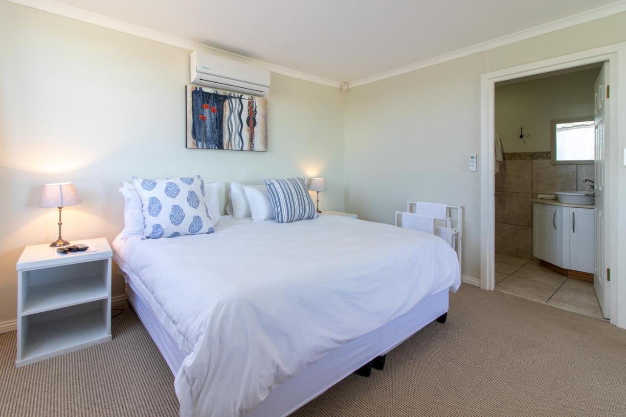 Alfred View Hotell Port Alfred Exteriör bild