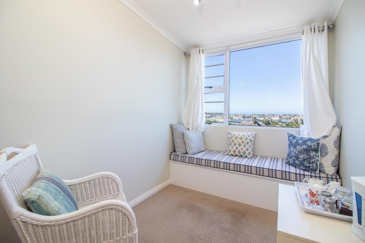 Alfred View Hotell Port Alfred Exteriör bild