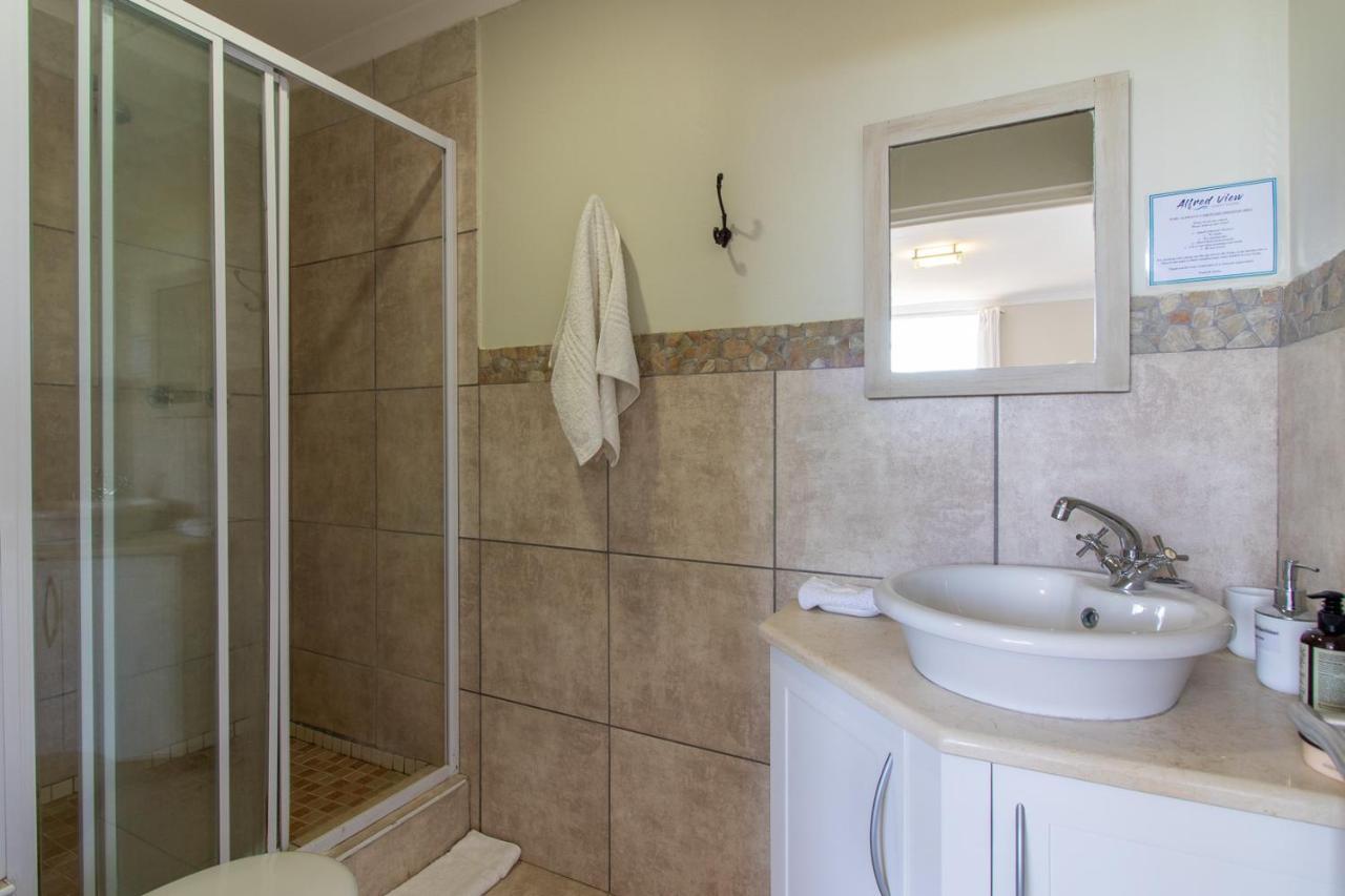 Alfred View Hotell Port Alfred Exteriör bild