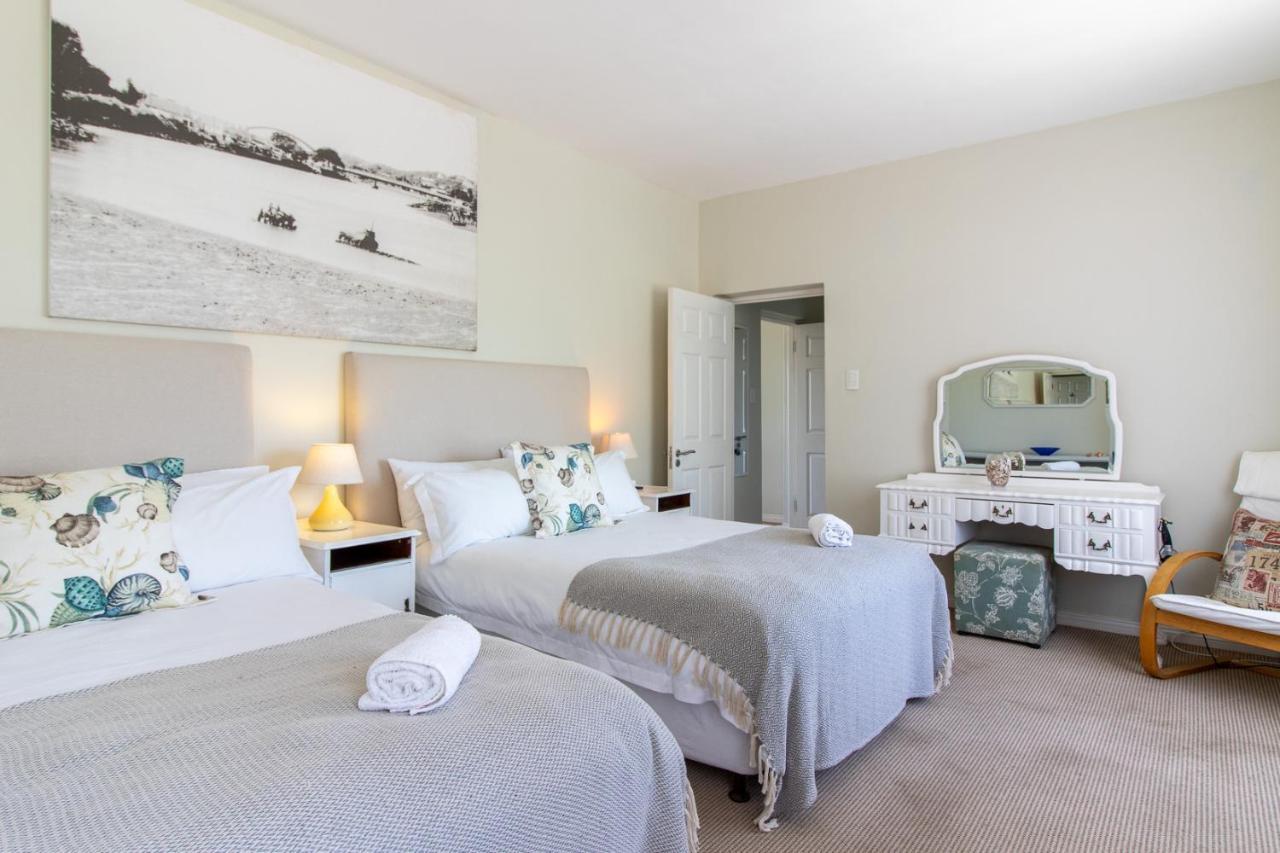 Alfred View Hotell Port Alfred Exteriör bild