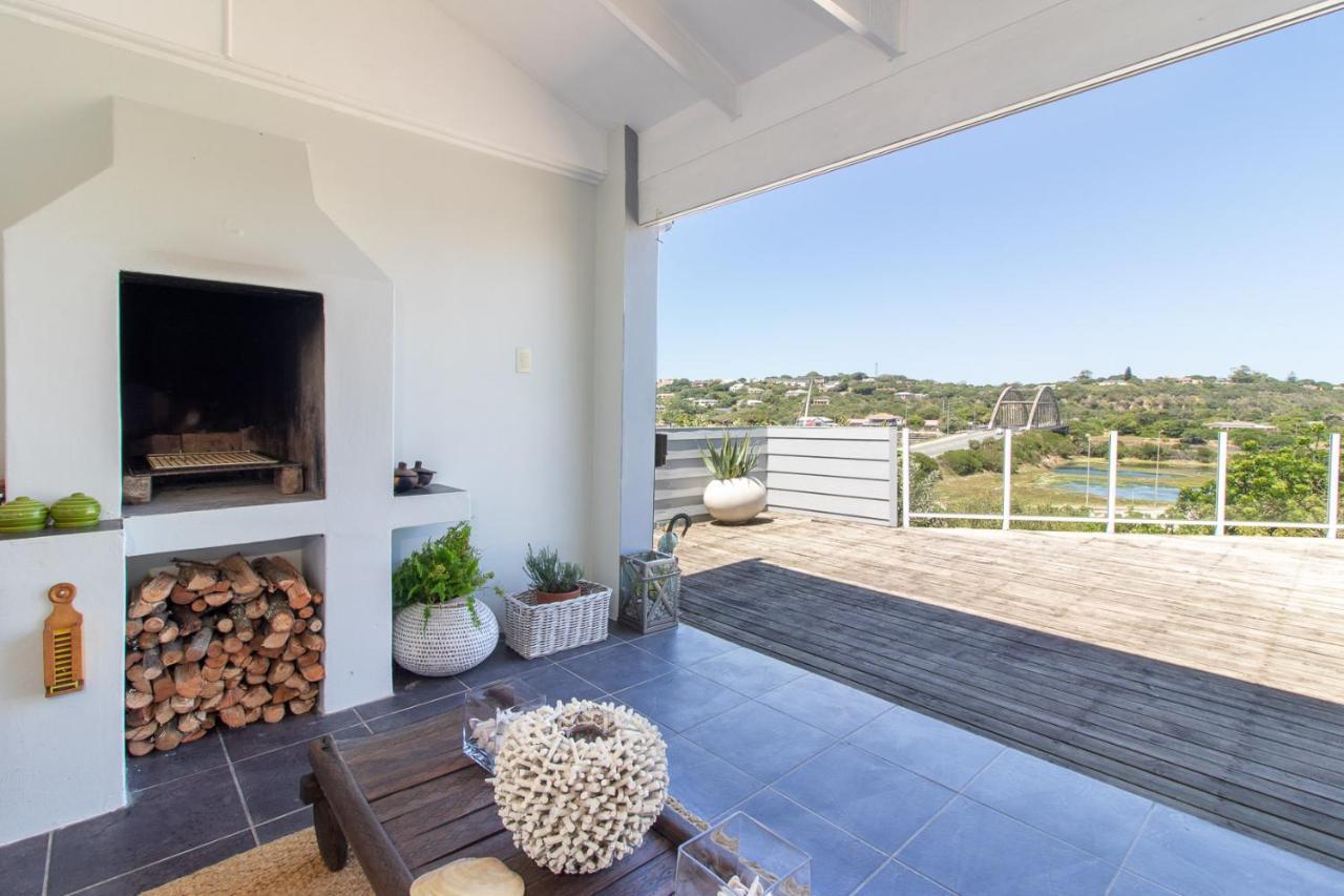 Alfred View Hotell Port Alfred Exteriör bild