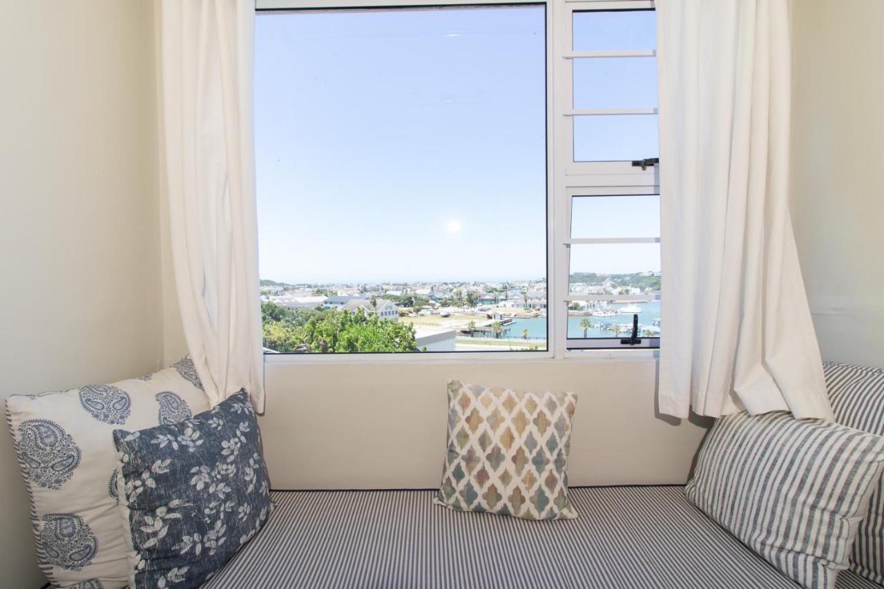 Alfred View Hotell Port Alfred Exteriör bild