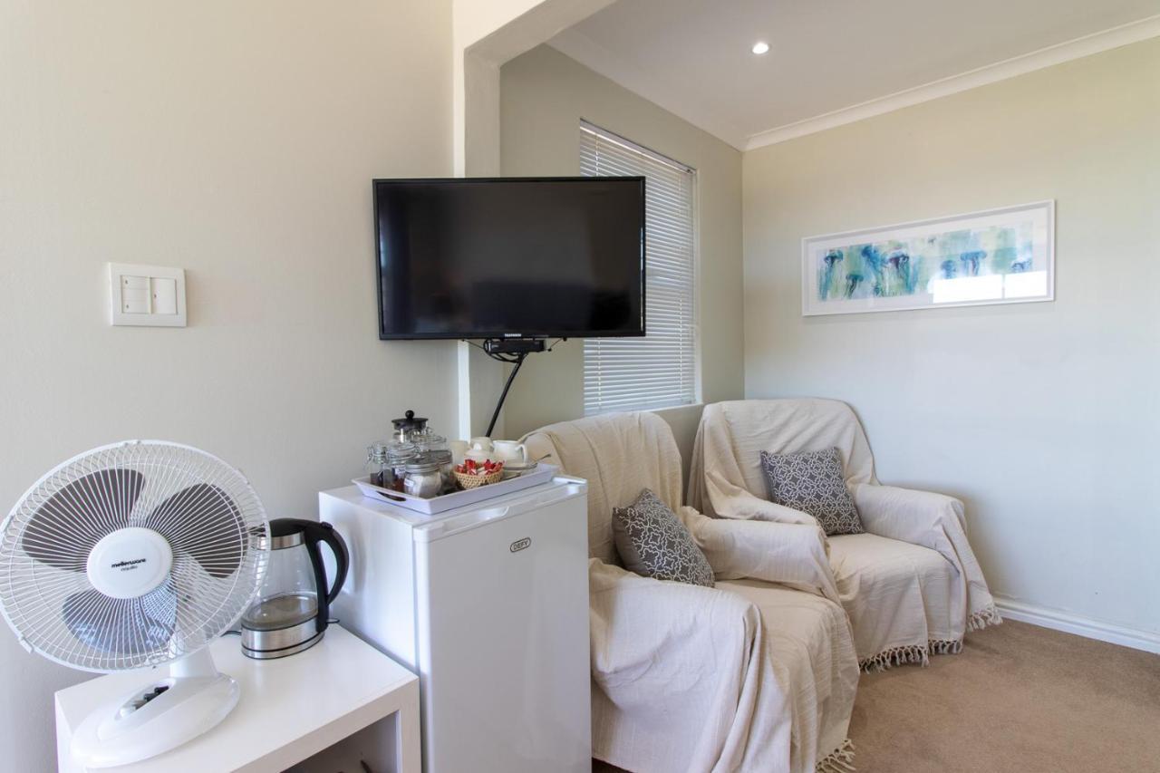 Alfred View Hotell Port Alfred Exteriör bild