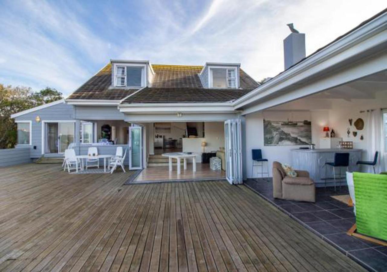 Alfred View Hotell Port Alfred Exteriör bild