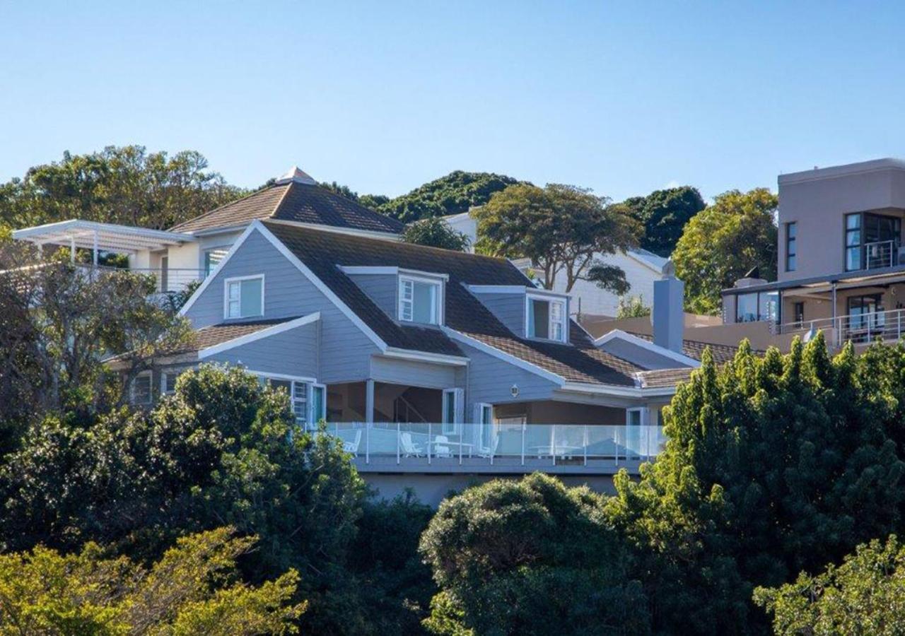 Alfred View Hotell Port Alfred Exteriör bild