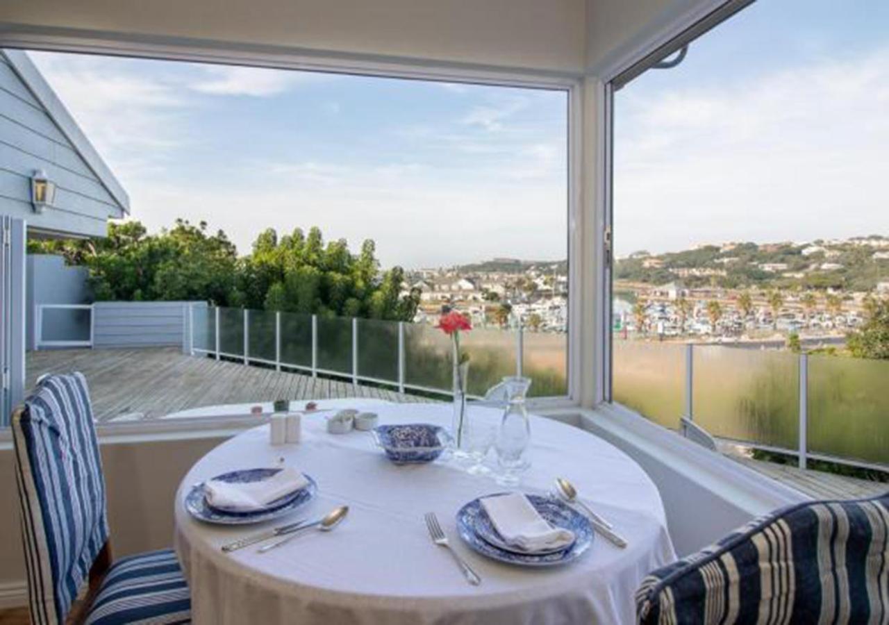 Alfred View Hotell Port Alfred Exteriör bild
